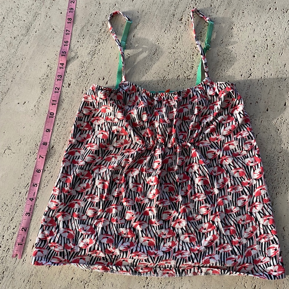 Anthropologie Pinkerton Cami S